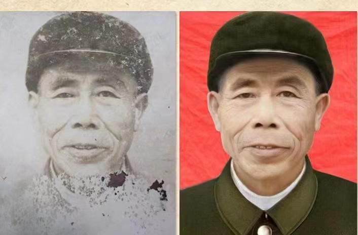 福泉老照片模糊修复-72