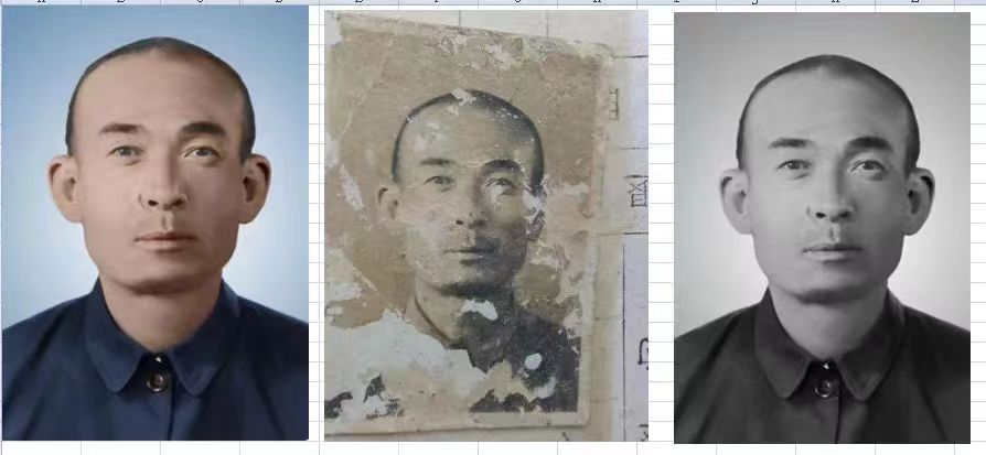 福泉老照片模糊修复-21